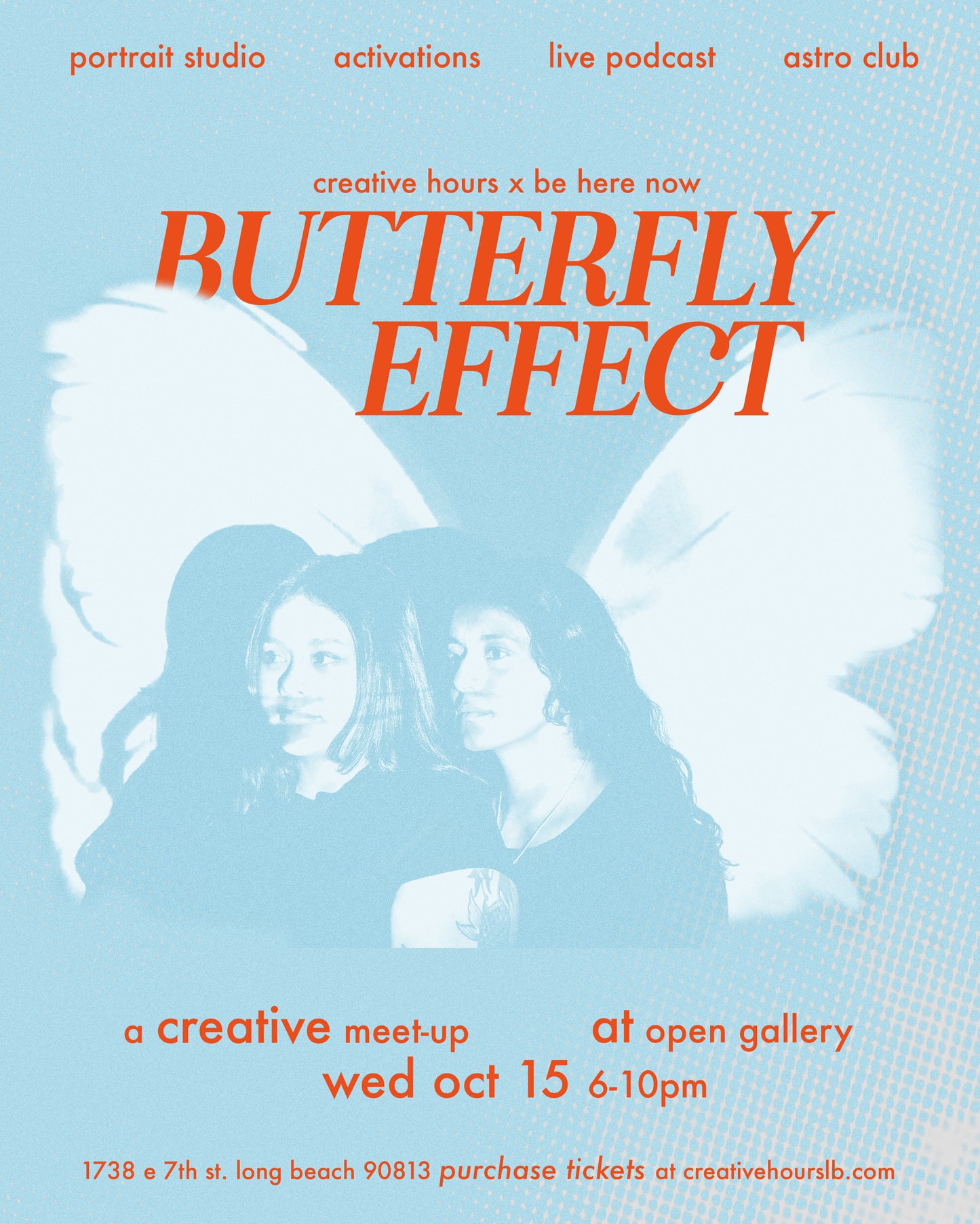 Butterfly Effect