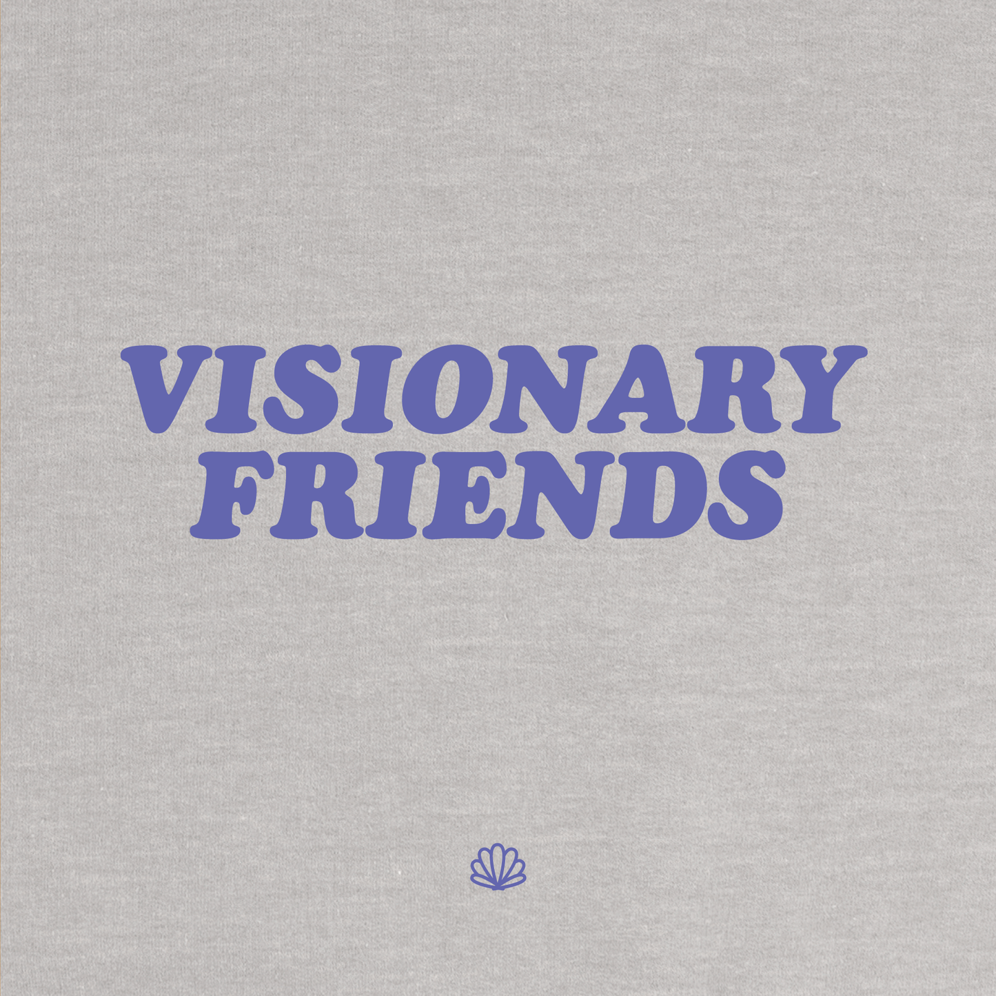Visionary Friends Crewneck