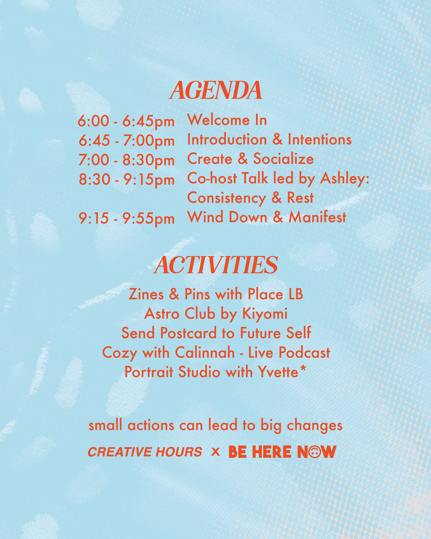 Astro Club with Kiyomi